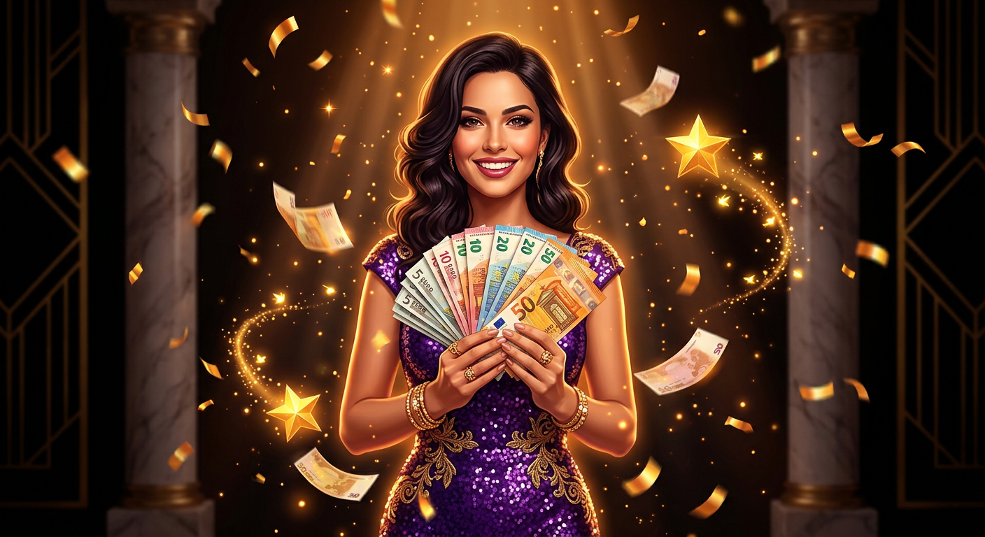 Gratowin: il casinò mobile per depositi bassi  -  Gratowin
